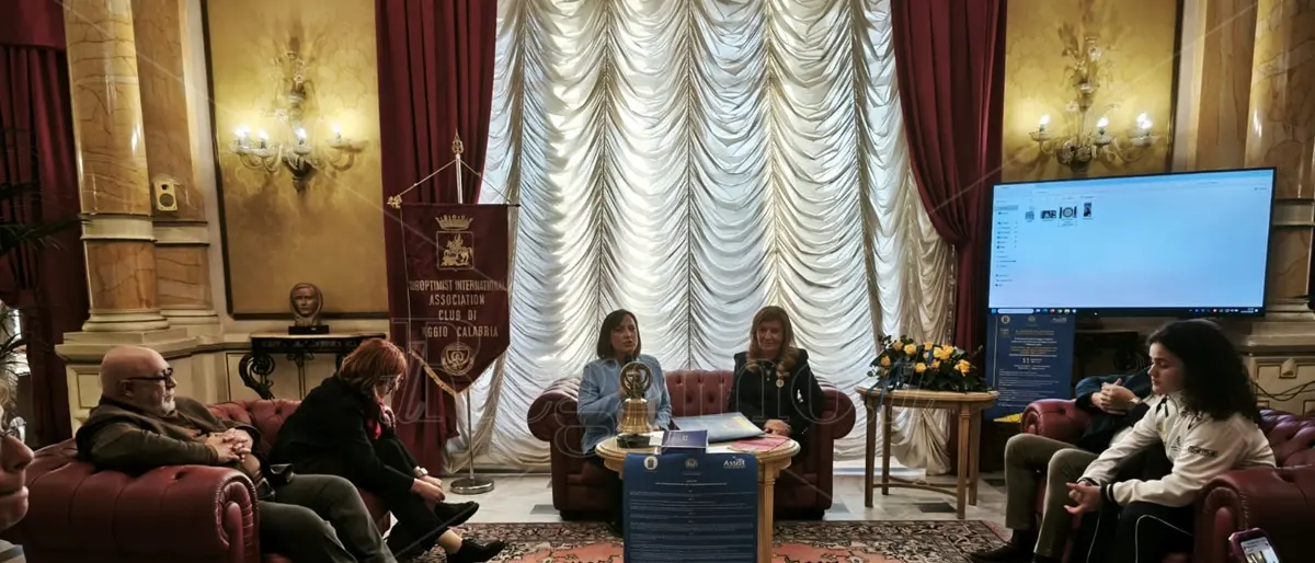 Lo sport come veicolo di parità: Reggio sottoscrive la carta Etica