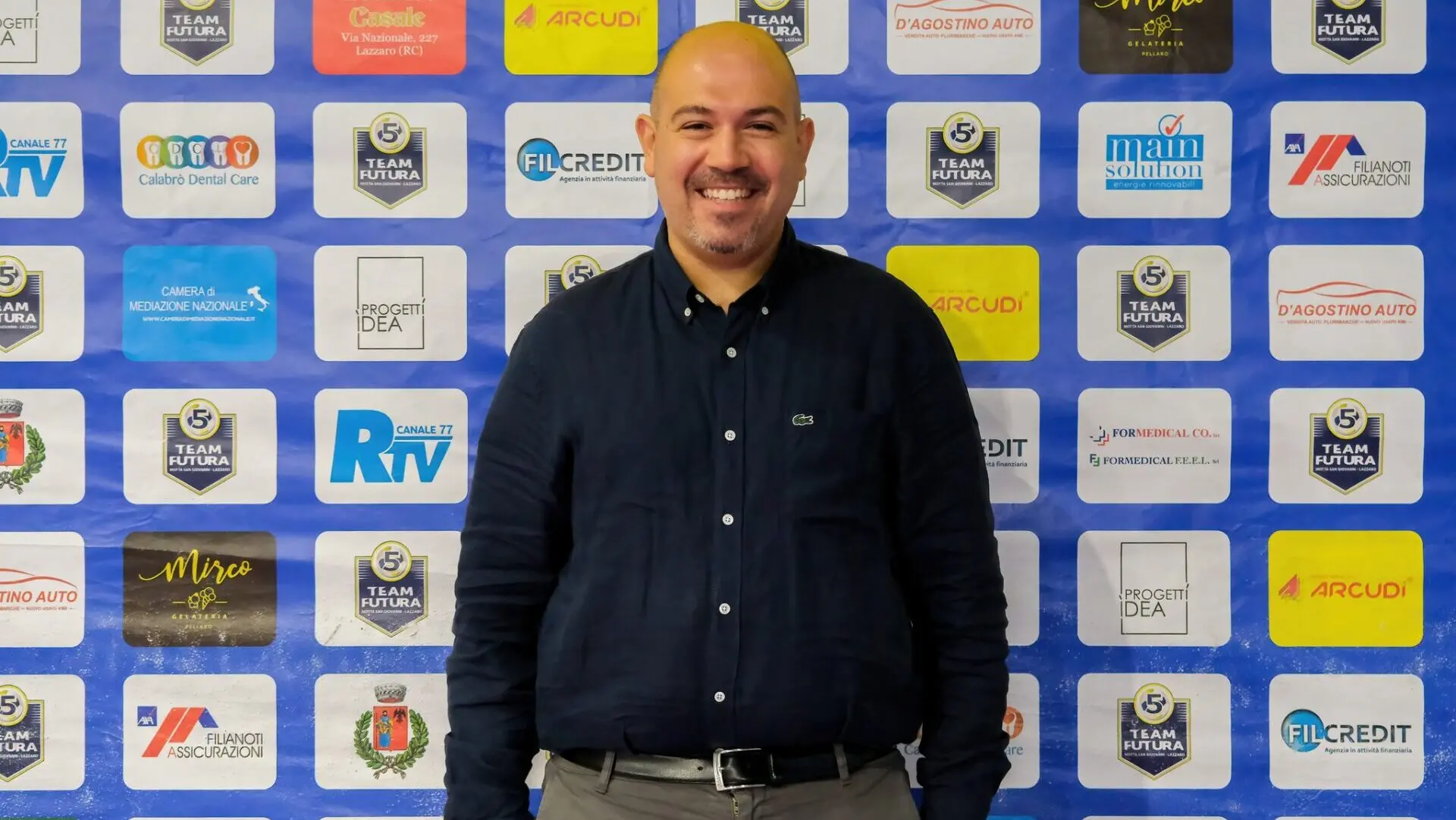 Futura, il vicepresidente Mallamaci tra difficoltà e successi: «Questa squadra non muore mai»