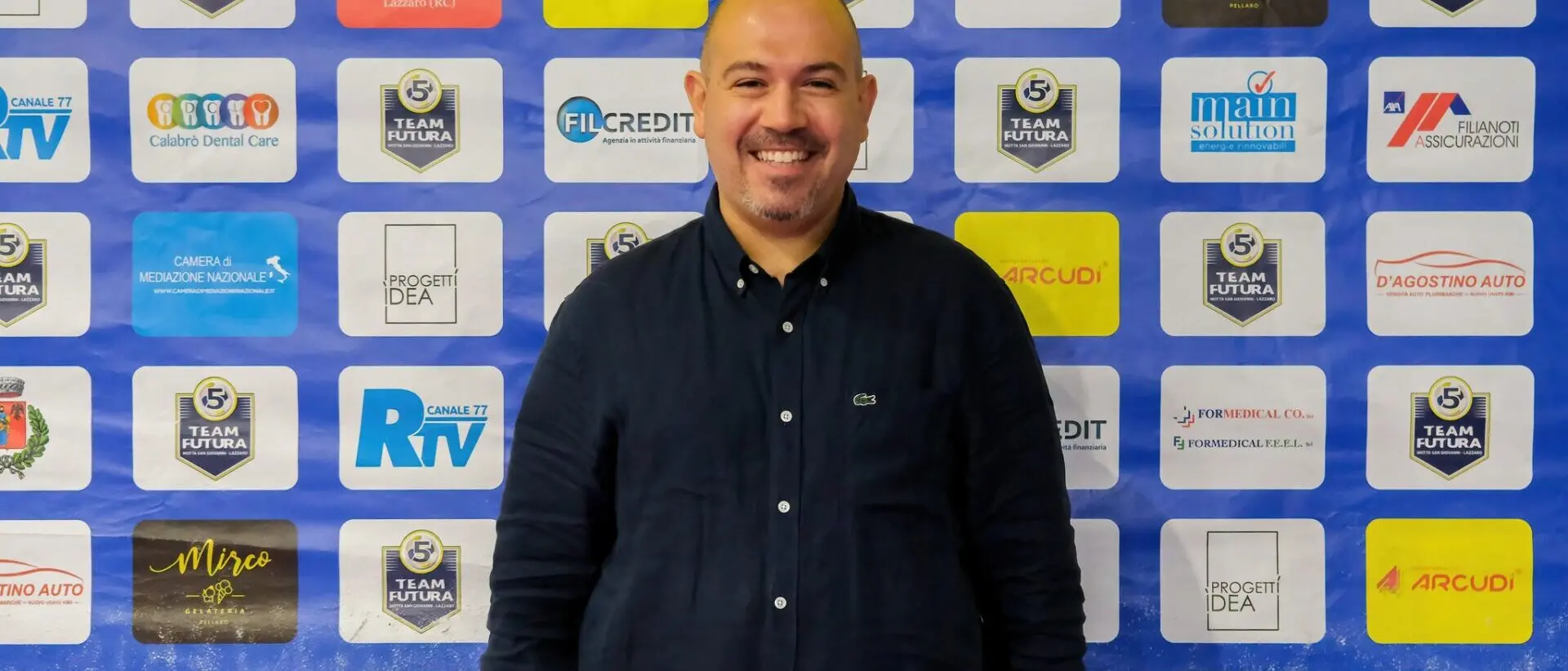 Futura, il vicepresidente Mallamaci tra difficoltà e successi: «Questa squadra non muore mai»