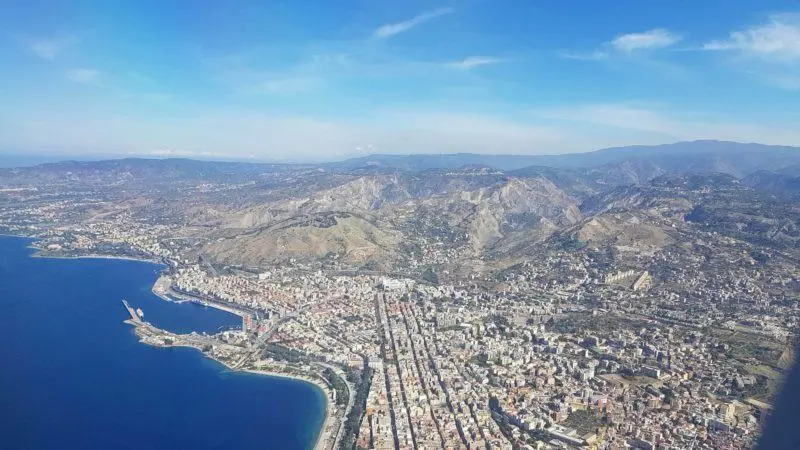 Reggio Calabria, Sergi: «Caro Falcomatà, non disperdere il tuo consenso»