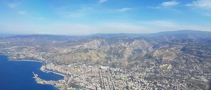 Reggio Calabria, Sergi: «Caro Falcomatà, non disperdere il tuo consenso»