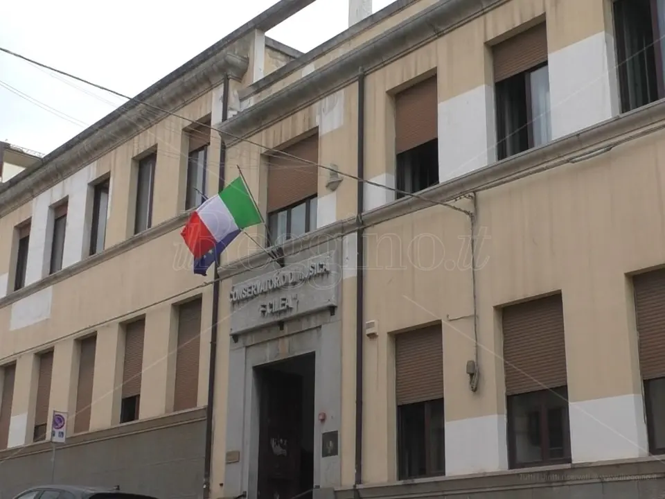 Reggio, il conservatorio Cilea cerca una nuova casa: «Attuale sede inadeguata e didattica penalizzata. Spazi angusti per i circa 700 allievi»