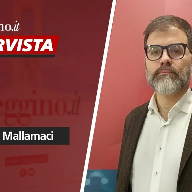 A TU PER TU | La fiumara Sant’Agata tra la terra rossa delle montagne dell’Aspromonte: il fotografo Alessandro Mallamaci racconta “Un luogo bello”- VIDEO