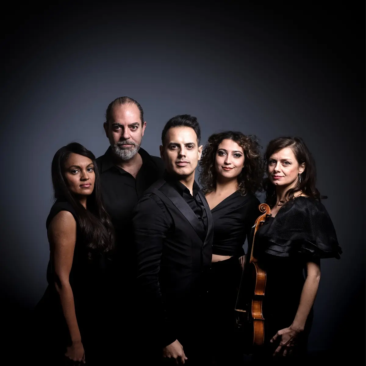 Palmi, al teatro Manfroce Tango Spleen Orquesta con i ballerini Sophie Sperling e Francis Aguilar