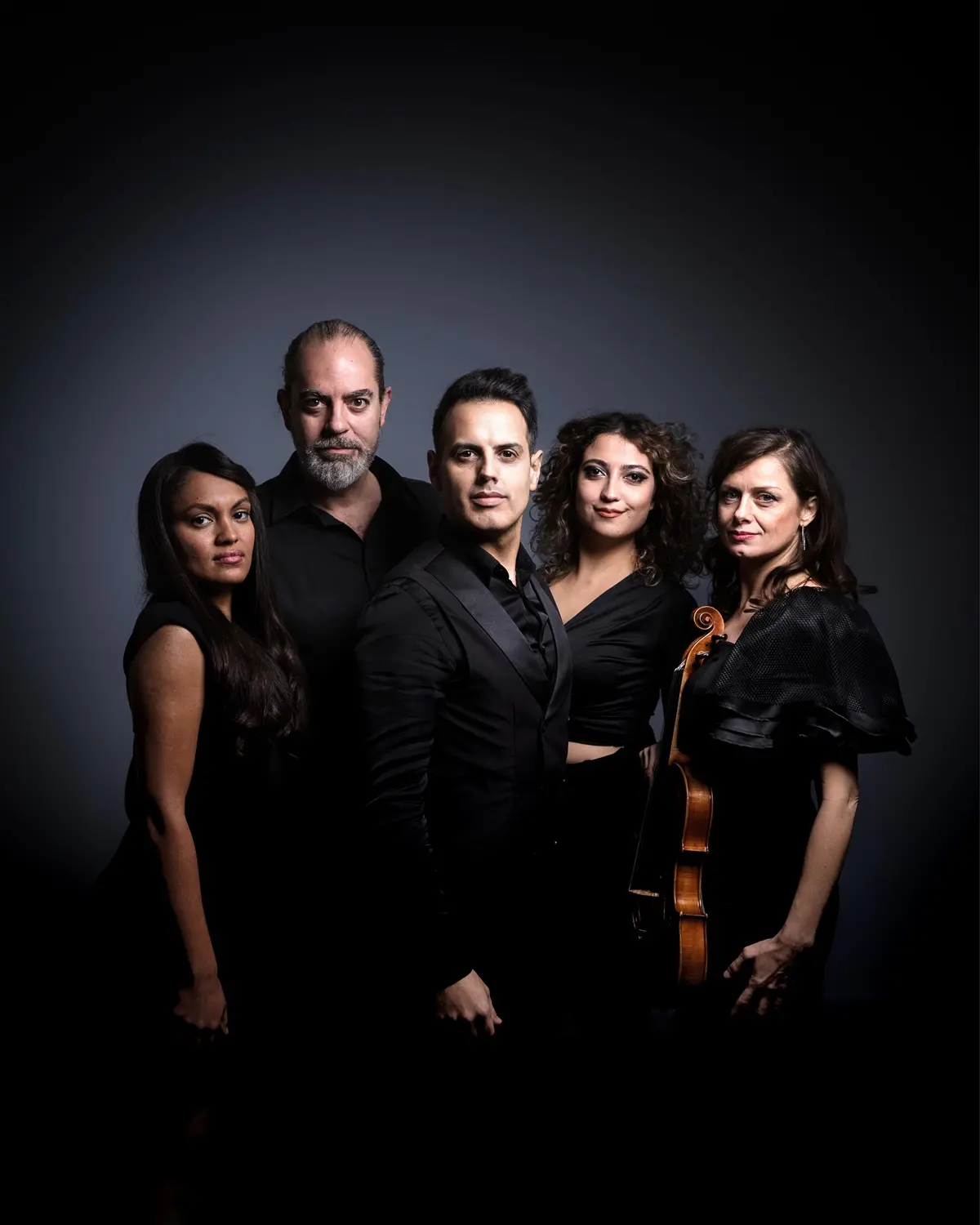 Palmi, al teatro Manfroce Tango Spleen Orquesta con i ballerini Sophie Sperling e Francis Aguilar