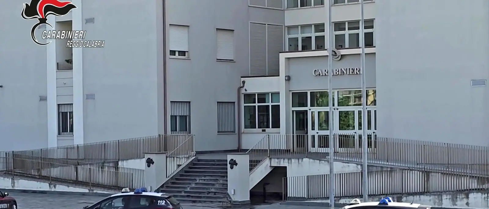 Ardore Marina: sventato furto in abitazione, un arresto