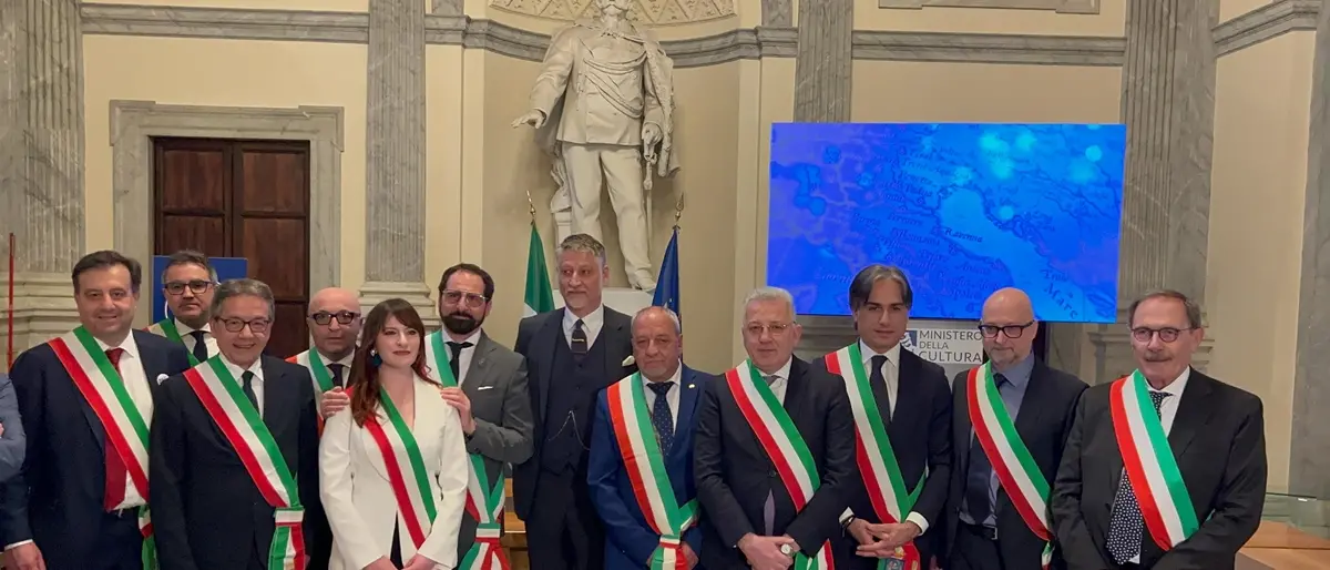 Capitale della Cultura 2027, Reggio Cuore del Mediterraneo battuta da Pordenone Città che sorprende - VIDEO