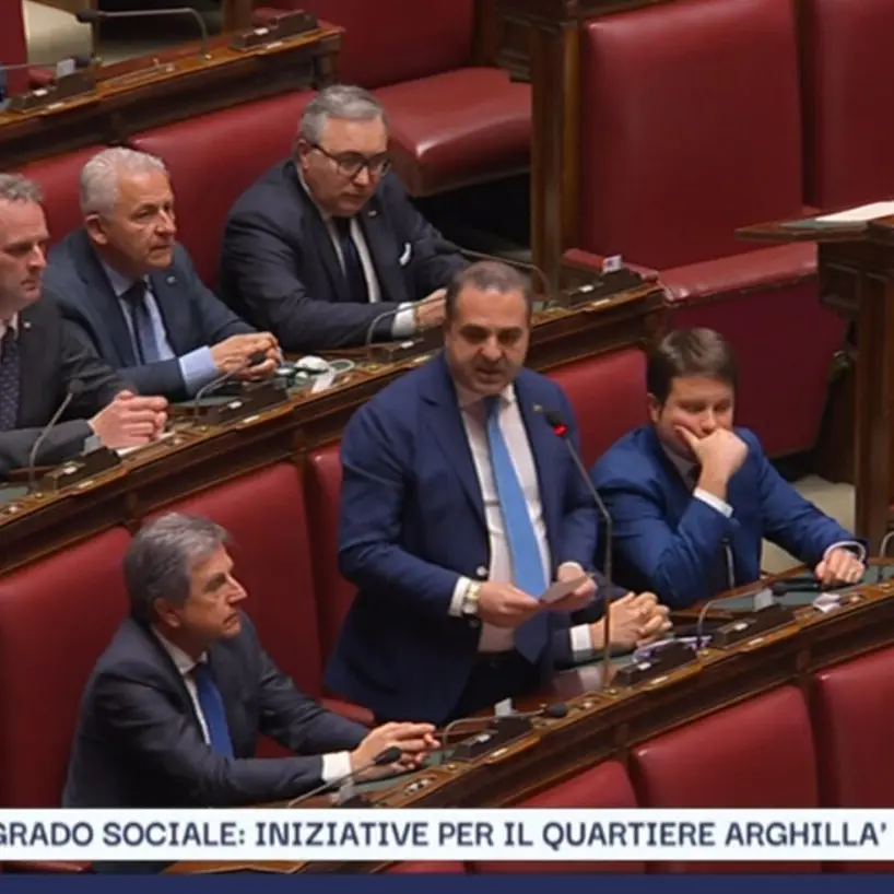 Arghillà resta nell'agenda del Governo: Piantedosi annuncia 5 milioni di euro per la riqualificazione