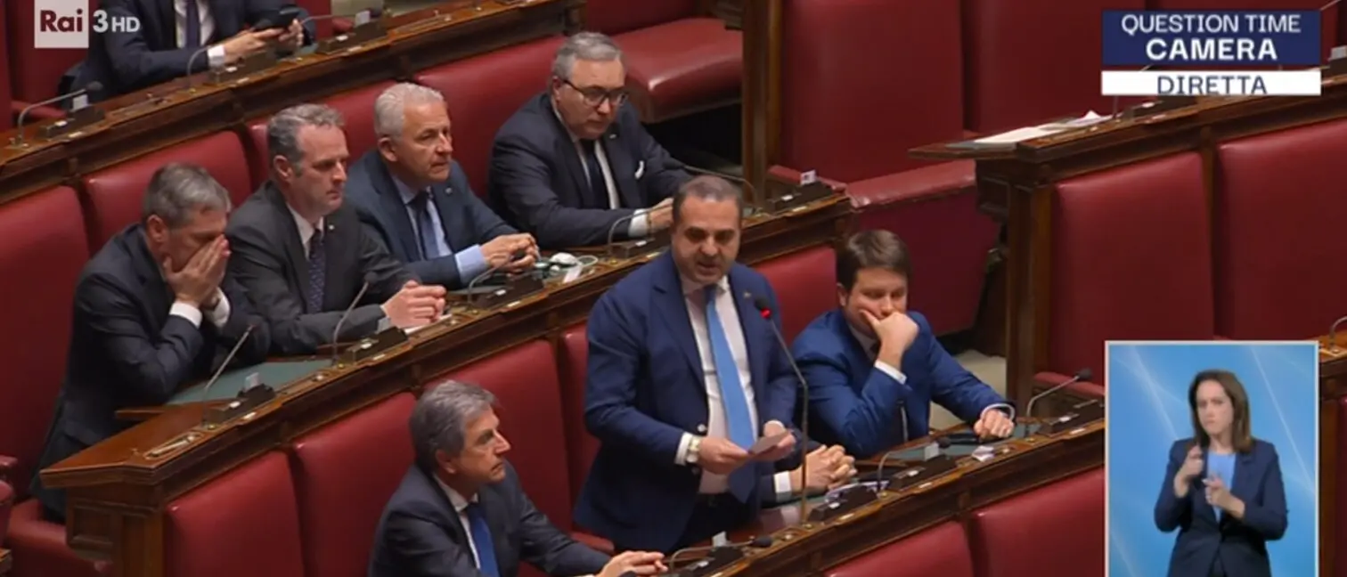 Arghillà resta nell'agenda del Governo: Piantedosi annuncia 5 milioni di euro per la riqualificazione