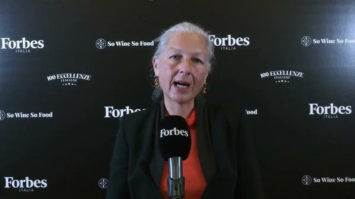 Caulonia, l’imprenditrice Ilaria Campisi premiata da Forbes: «Incredula e orgogliosa»
