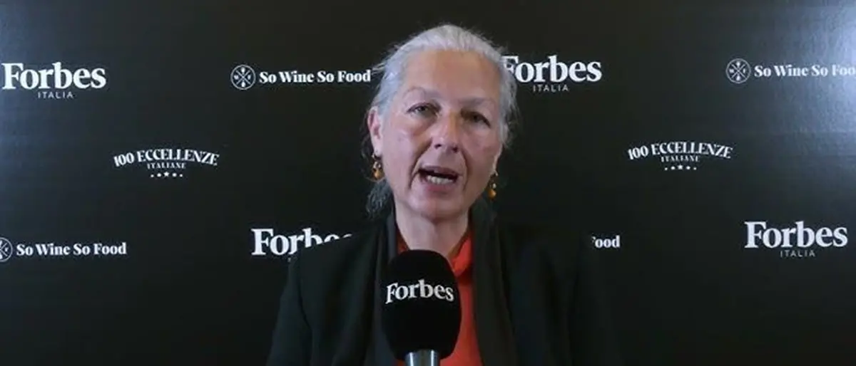 Caulonia, l’imprenditrice Ilaria Campisi premiata da Forbes: «Incredula e orgogliosa»