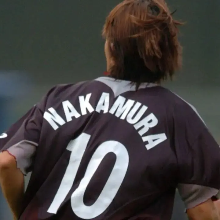 Reggina, l'amarcord di Nakamura: «Solo vivendo quel legame ho capito l'amore dei reggini per la maglia»