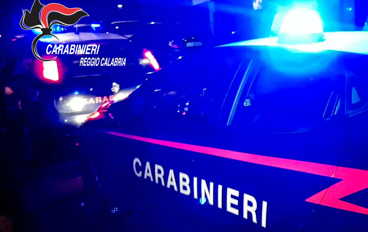 Operazione anti droga a Rosarno: arrestato dai Carabinieri un 40enne accusato di detenzione di droga ai fini di spaccio