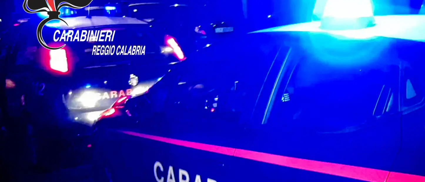 Operazione anti droga a Rosarno: arrestato dai Carabinieri un 40enne accusato di detenzione di droga ai fini di spaccio