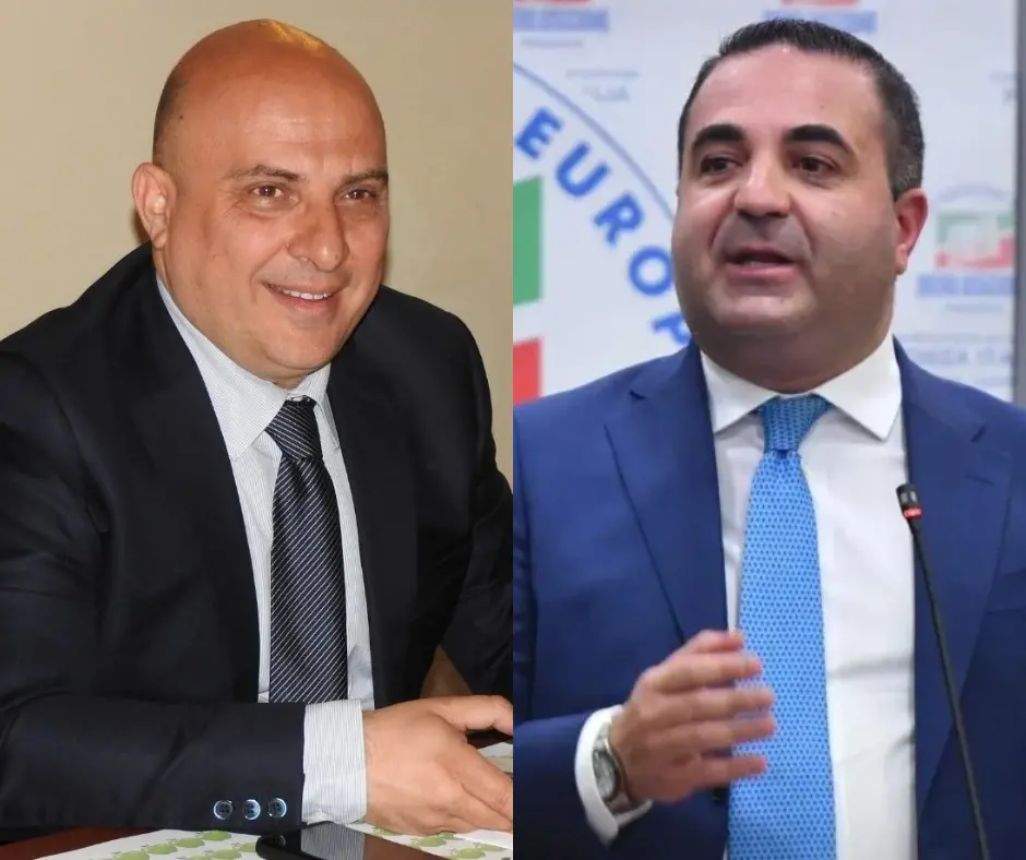 Fondi per Arghillà, Ripepi: «Il costruttore Cannizzaro colpisce ancora»