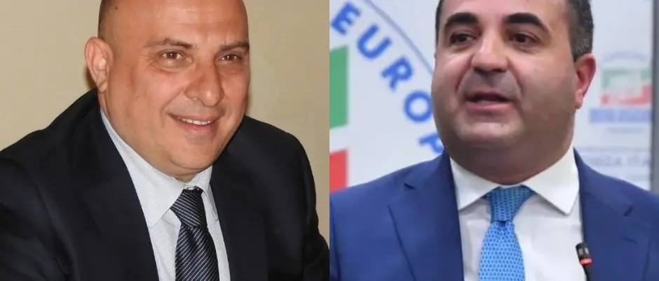 Fondi per Arghillà, Ripepi: «Il costruttore Cannizzaro colpisce ancora»