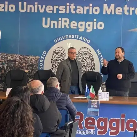 Giornata di Recruiting a UniReggio: oltre 200 colloqui