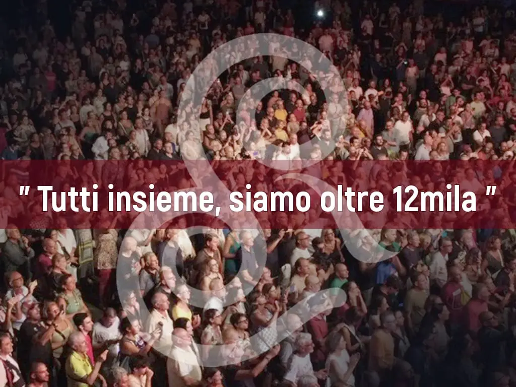 Reggio candidata a Capitale della Cultura 2027, numeri record sul web e sui social