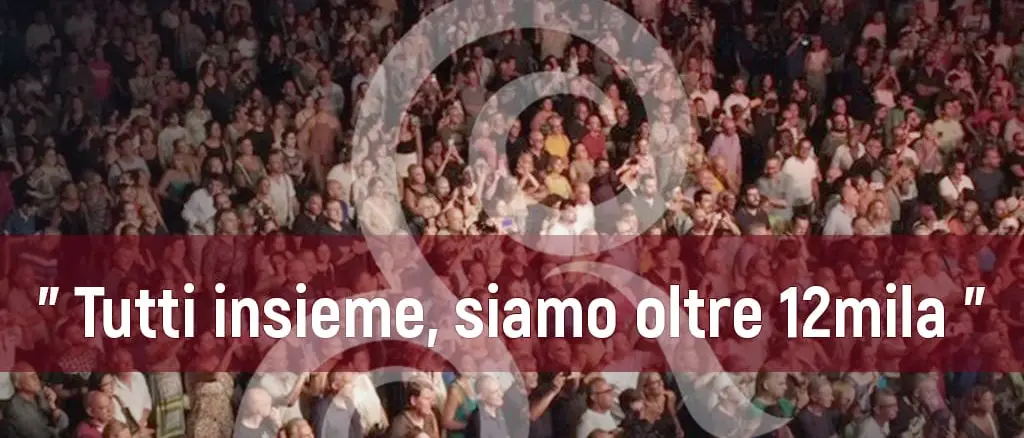 Reggio candidata a Capitale della Cultura 2027, numeri record sul web e sui social