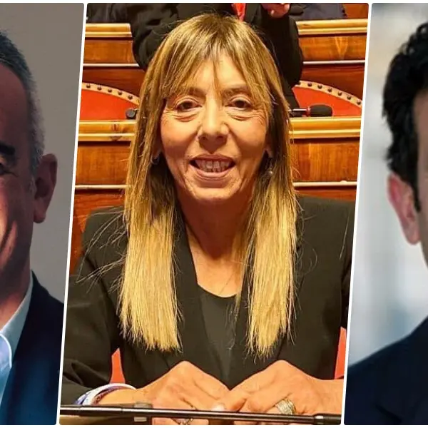 Comunali Reggio, il dem Marino si aggiudica il sondaggio de ilreggino.it tallonato dalla leghista Minasi