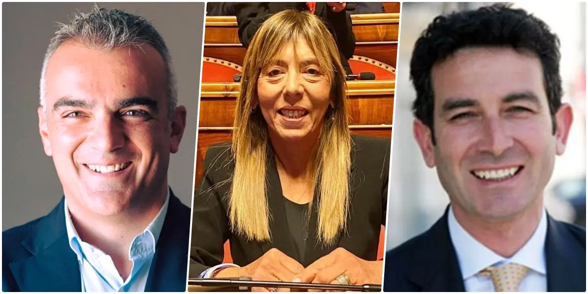 Comunali Reggio, il dem Marino si aggiudica il sondaggio de ilreggino.it tallonato dalla leghista Minasi