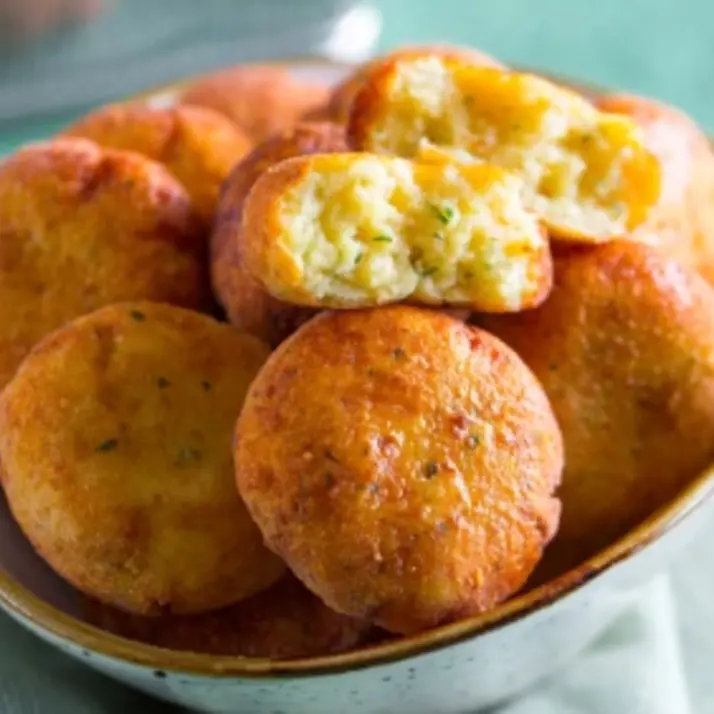 LA RICETTA DEL GIORNO | Polpette di patate: un tripudio di gusto e tradizione