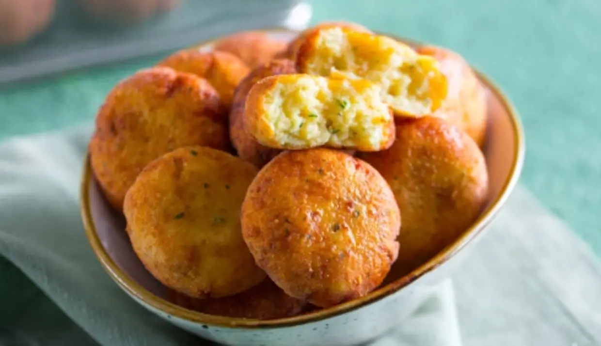 LA RICETTA DEL GIORNO | Polpette di patate: un tripudio di gusto e tradizione