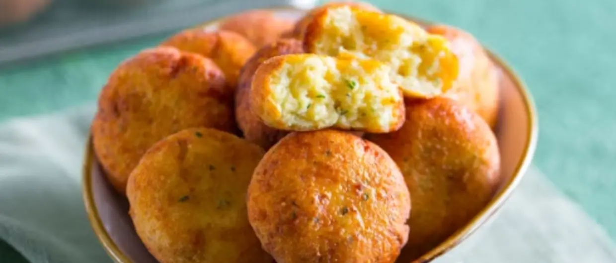 LA RICETTA DEL GIORNO | Polpette di patate: un tripudio di gusto e tradizione