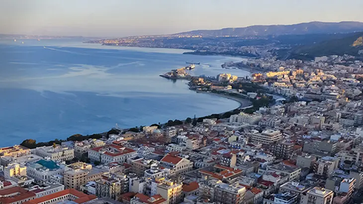 \"Reggio Città Viva\" lancia la propria mission per la prossimità e la cittadinanza attiva