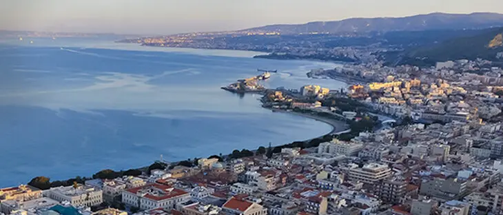 \"Reggio Città Viva\" lancia la propria mission per la prossimità e la cittadinanza attiva