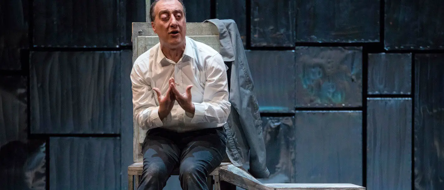 Reggio, la compagnia Mana Chuma metterà in scena lo spettacolo \"Come un granello di sabbia\"