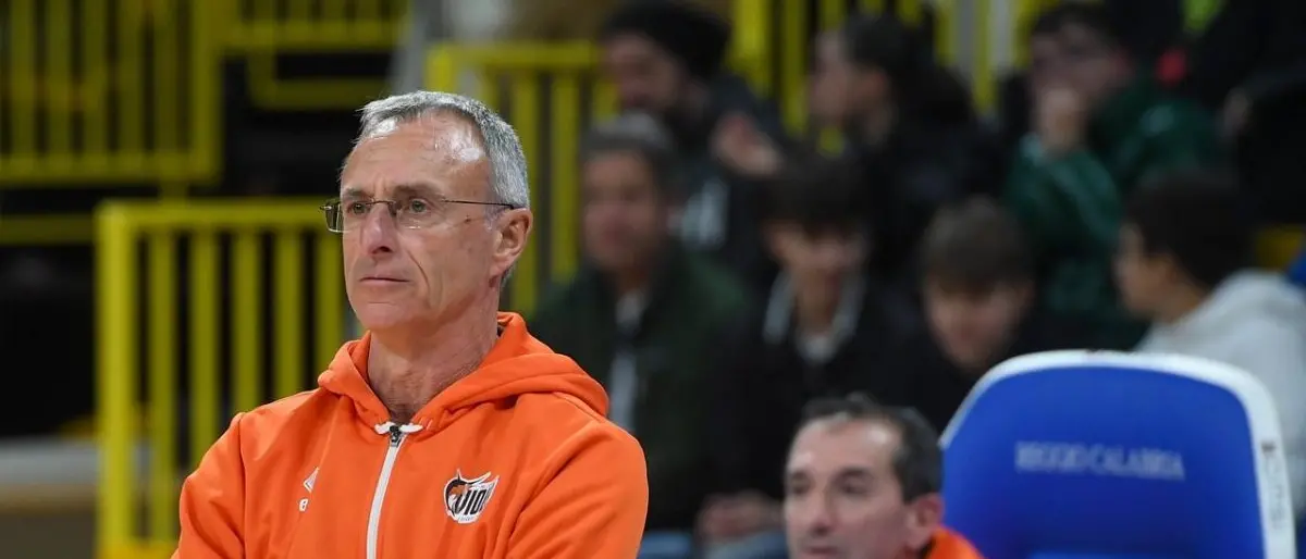 Viola, Cadeo: «Errori mentali e frenesia ci hanno condannato. Ora serve più serenità»