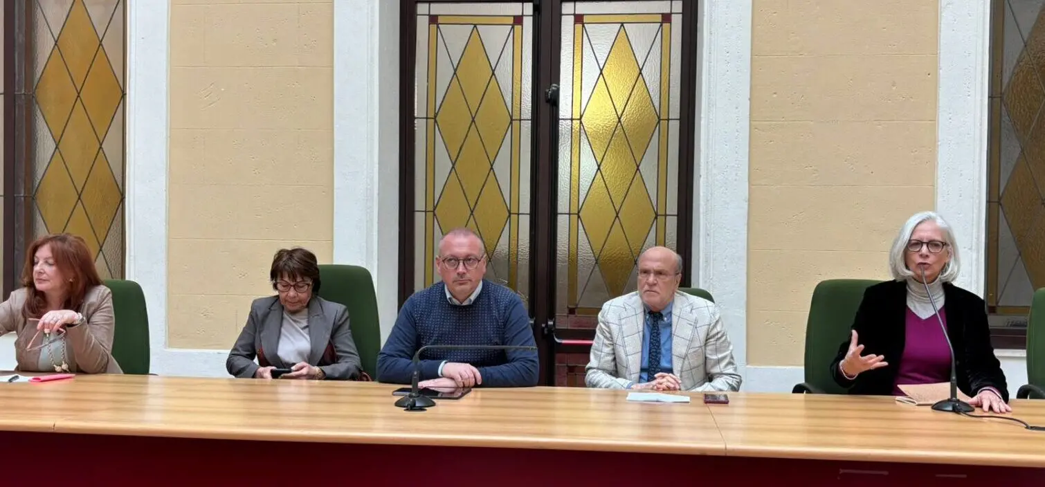 Reggio, Versace: «Sul tema dei diritti, le donne ci insegnano a vedere le cose da un’altra prospettiva»