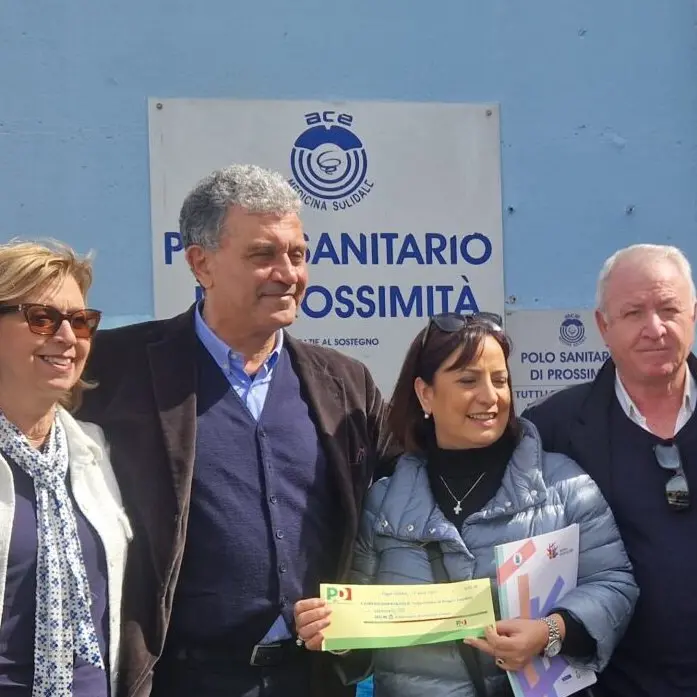 Giornata del Paesaggio, focus ad Arghillà, Malara: «Puntiamo alla rigenerazione urbana»