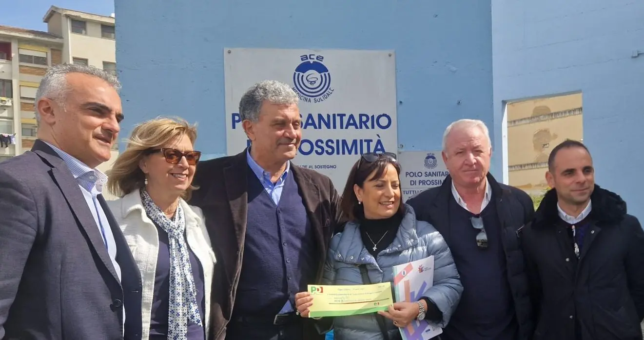 Giornata del Paesaggio, focus ad Arghillà, Malara: «Puntiamo alla rigenerazione urbana»