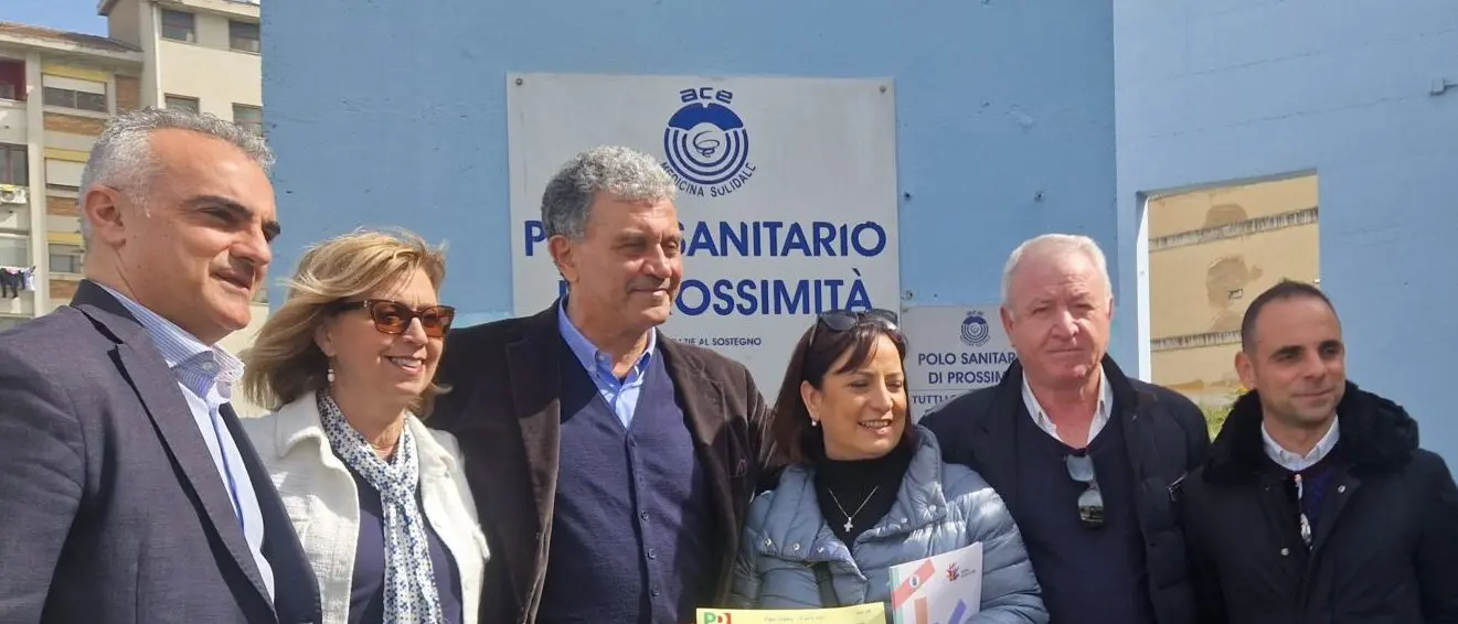 Giornata del Paesaggio, focus ad Arghillà, Malara: «Puntiamo alla rigenerazione urbana»