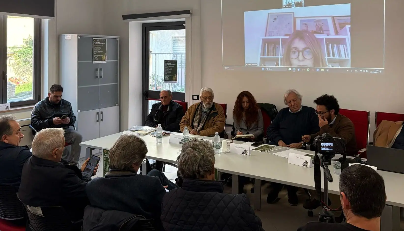Bivongi, tavola rotonda a tutela del patrimonio: \"La manna come prodotto identitario\"