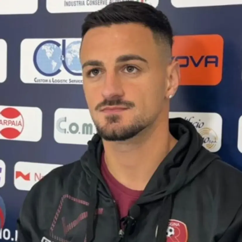 Paolo Grillo, esperienza da Serie B e C: il rinnovo è un passo obbligato per la Reggina