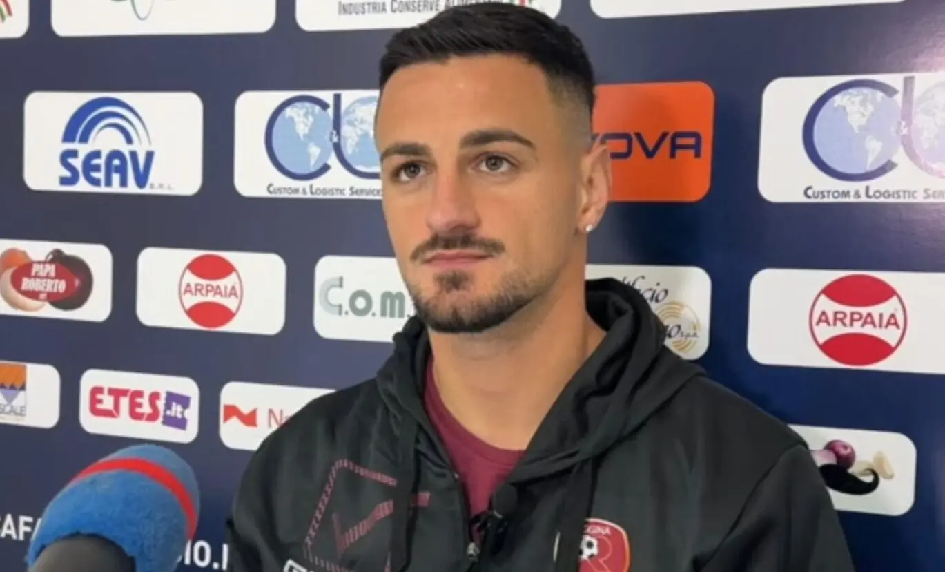 Paolo Grillo, esperienza da Serie B e C: il rinnovo è un passo obbligato per la Reggina