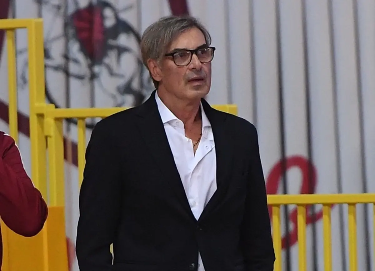 Domotek volley Reggio, Cesare Pellegrino: «Siamo pronti per i play-off»