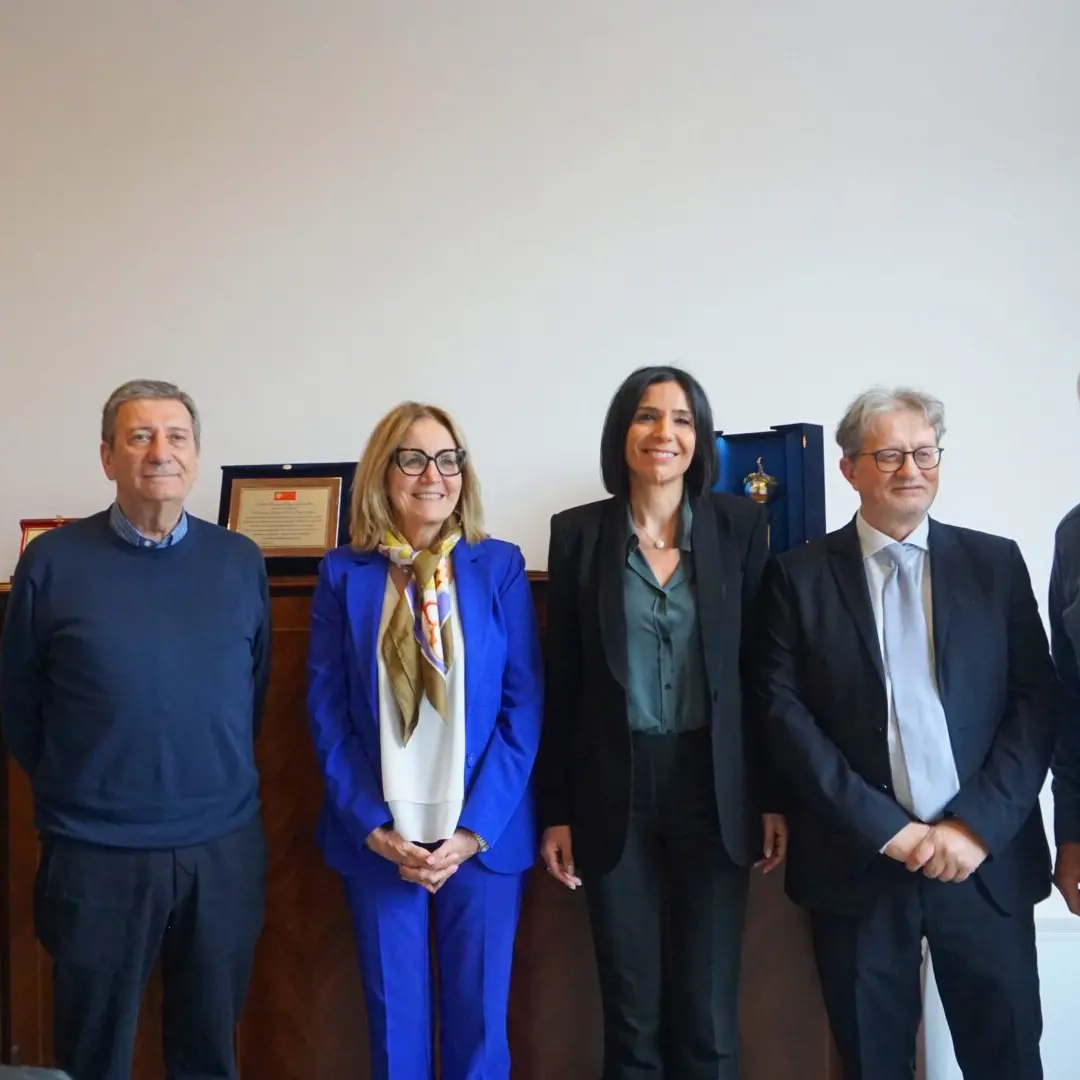 Facoltà di Medicina a Reggio, tavolo tecnico al Gom: fissato il cronoprogramma per il 2026-2027