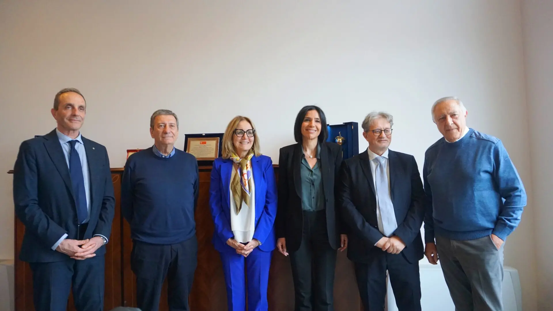 Facoltà di Medicina a Reggio, tavolo tecnico al Gom: fissato il cronoprogramma per il 2026-2027