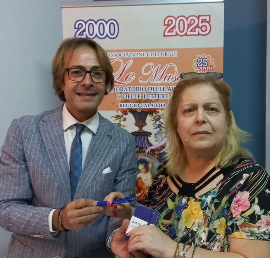 Reggio, l'Associazione Le Muse organizza l'evento \"Con gli occhi di mio padre…\"