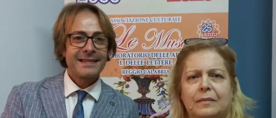 Reggio, l'Associazione Le Muse organizza l'evento \"Con gli occhi di mio padre…\"