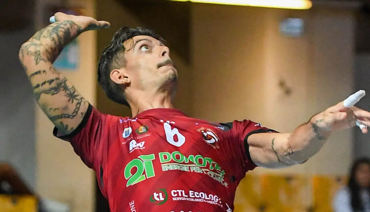 Domotek oggi in campo: le parole di Picardo in vista dei Play Off