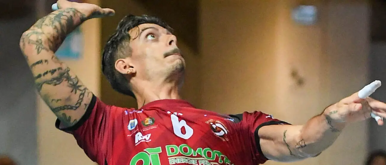 Domotek oggi in campo: le parole di Picardo in vista dei Play Off