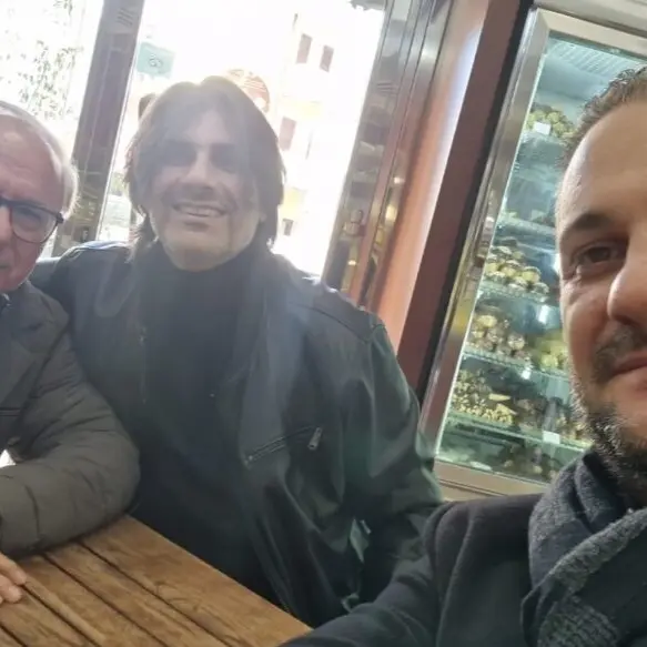 Nuova sinergia tra Bocale Calcio ADMO e Don Milani: iniziative nel segno del ricordo