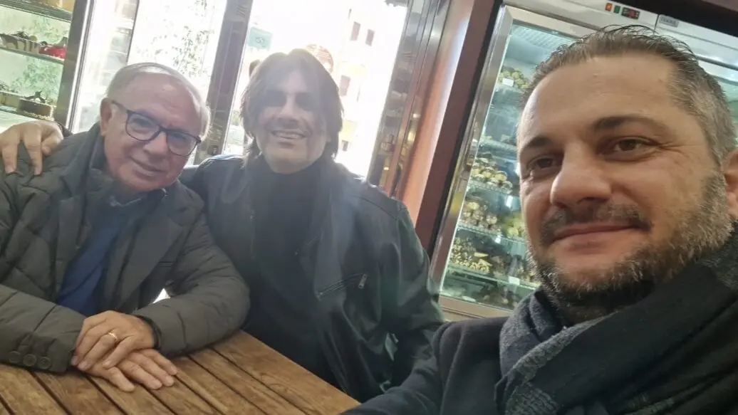 Coordinamento Pro Palestina: solidarietà e sostegno al Bocale Calcio e al presidente Cogliandro