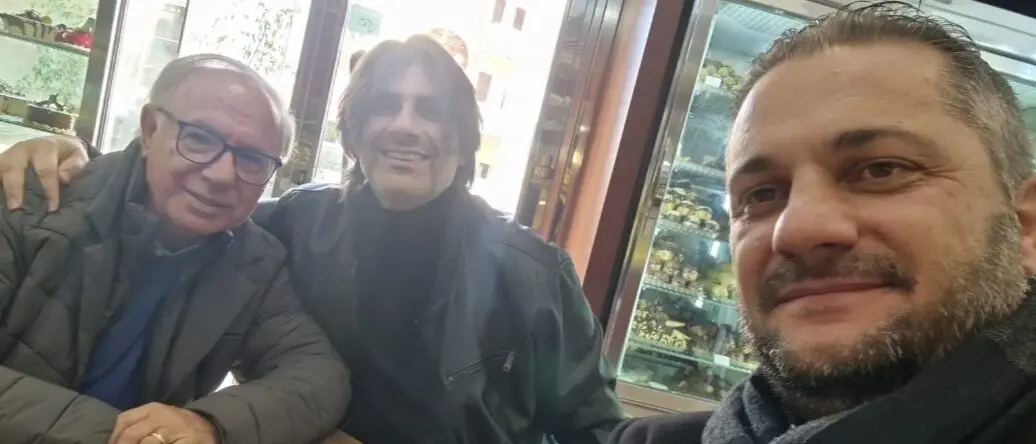 Coordinamento Pro Palestina: solidarietà e sostegno al Bocale Calcio e al presidente Cogliandro