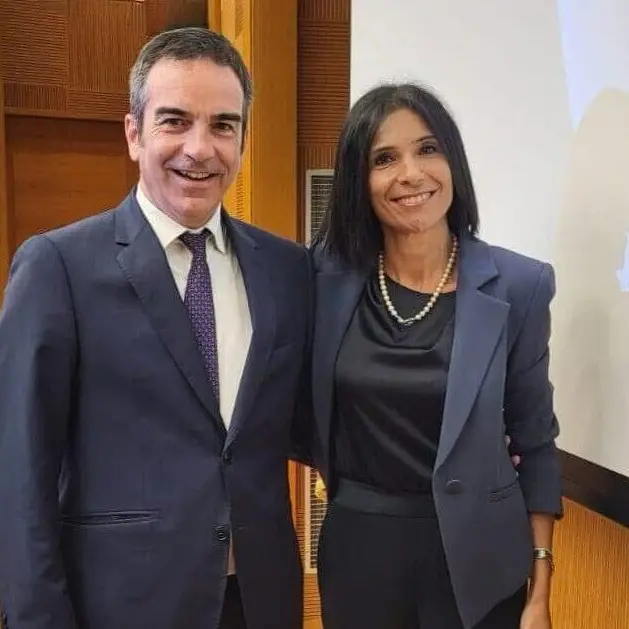 Occhiuto commissario per l’emergenza ospedaliera, Princi: «Conferma del suo importante lavoro sulla sanità calabrese»